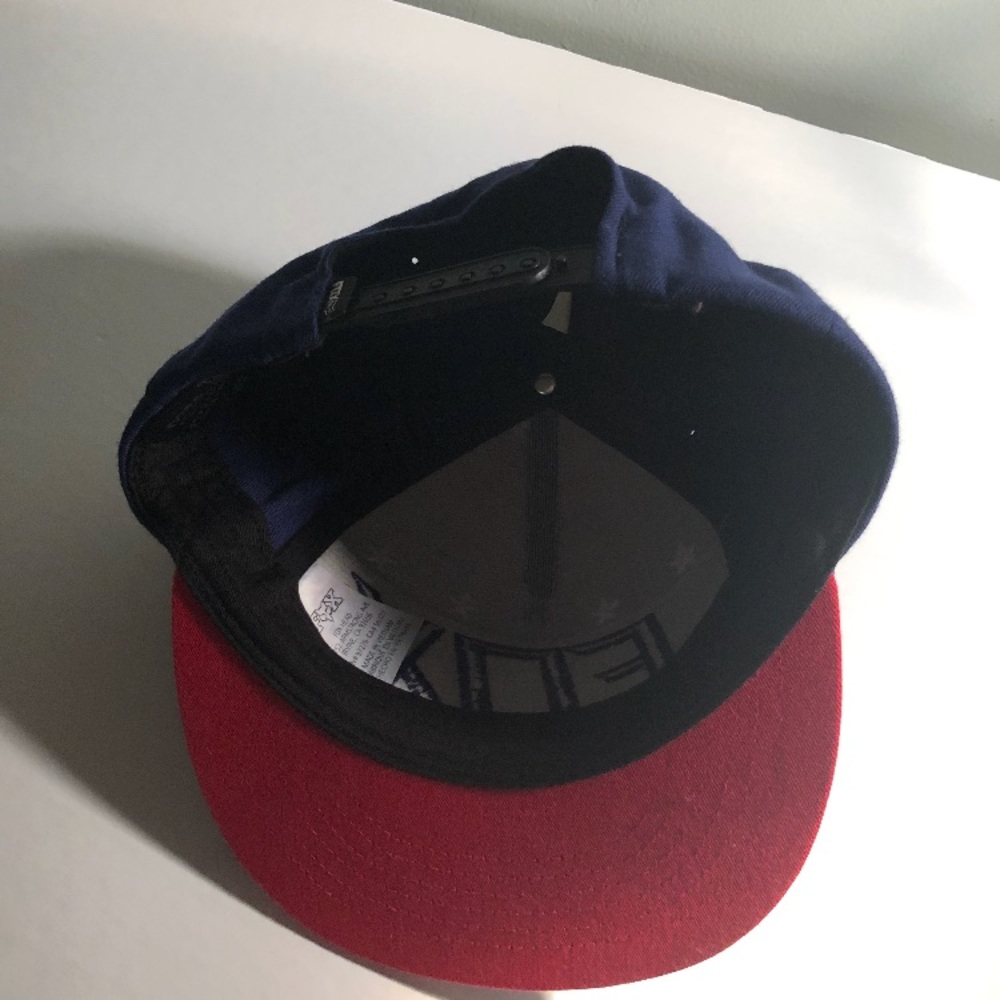 Fox Racing SnapBack - Picture 2 of 2